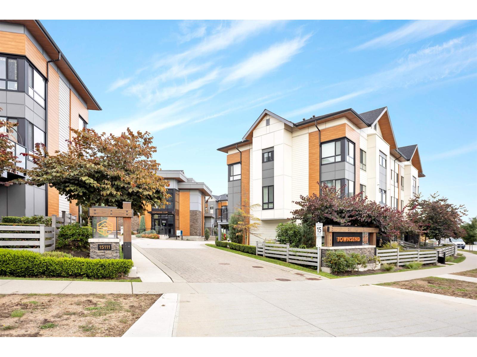 107 15111 Edmund Drive, Surrey, British Columbia  V3S 0A5 - Photo 1 - R3055908