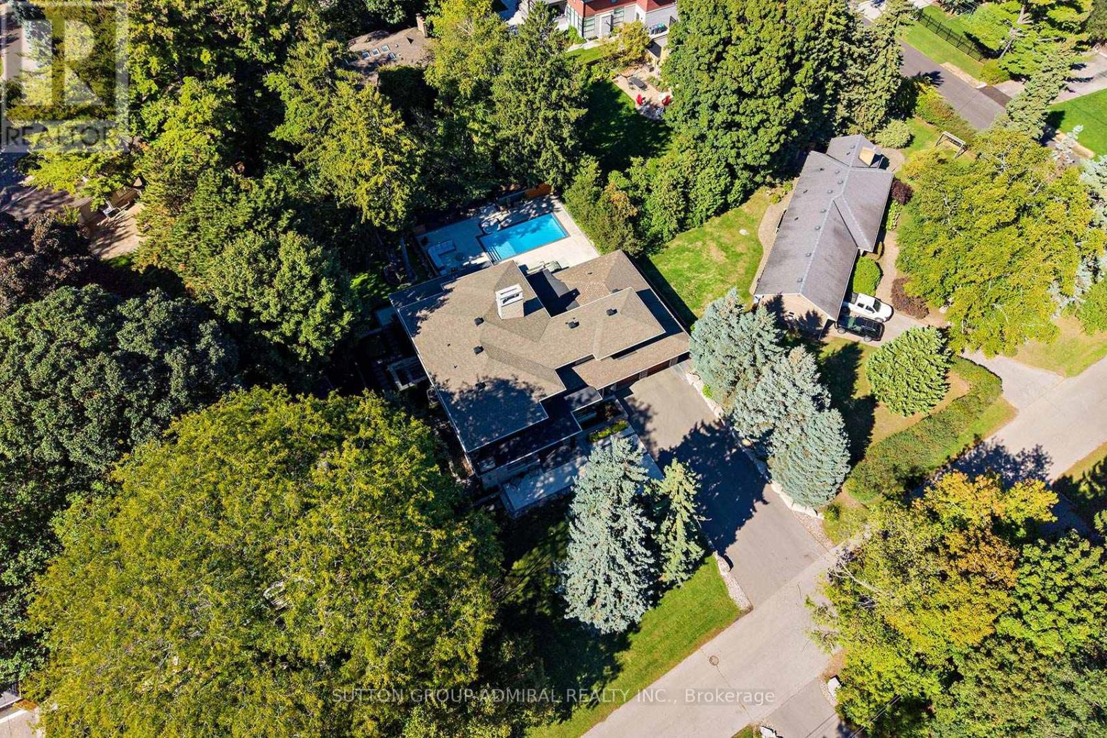 211 Glenview Drive, Mississauga, Ontario  L5G 2N7 - Photo 50 - W12447647