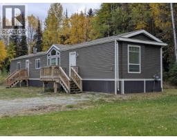 4905 Betham Road, Prince George, Ca