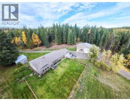4678 Ten Mile Lake Road, Quesnel, Ca