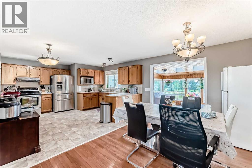 241017 Range Road 280, Rural Rocky View County, Alberta  T2P 2G7 - Photo 11 - A2243050