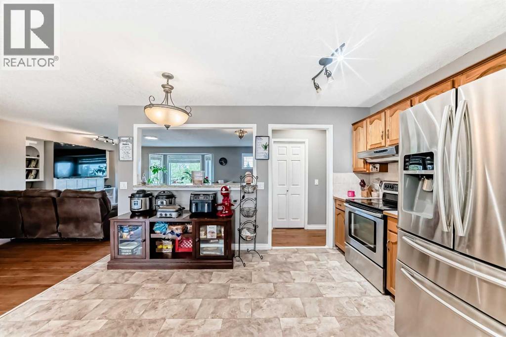 241017 Range Road 280, Rural Rocky View County, Alberta  T2P 2G7 - Photo 6 - A2243050