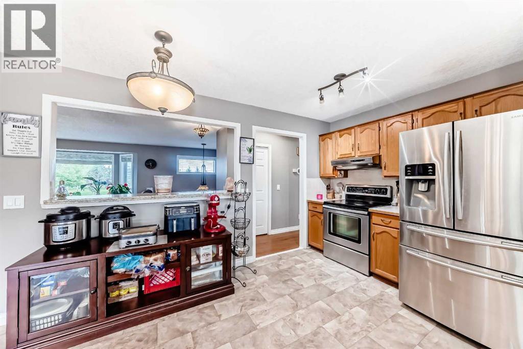 241017 Range Road 280, Rural Rocky View County, Alberta  T2P 2G7 - Photo 5 - A2243050