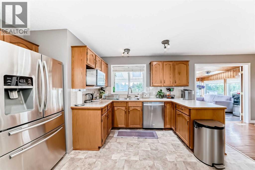 241017 Range Road 280, Rural Rocky View County, Alberta  T2P 2G7 - Photo 7 - A2243050