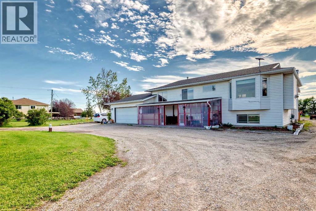 241017 Range Road 280, Rural Rocky View County, Alberta  T2P 2G7 - Photo 2 - A2243050
