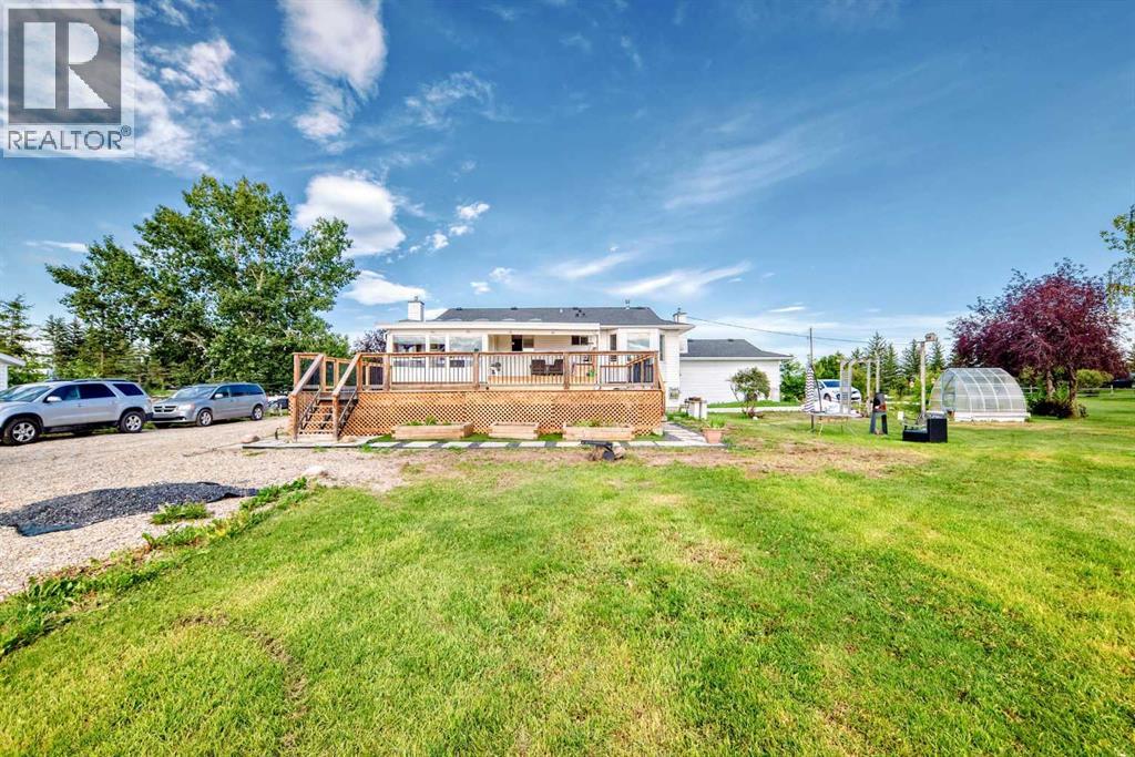 241017 Range Road 280, Rural Rocky View County, Alberta  T2P 2G7 - Photo 43 - A2243050