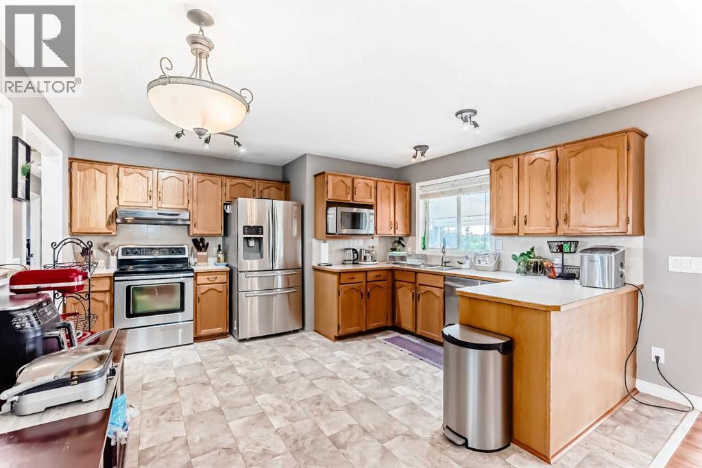 241017 Range Road 280, Rural Rocky View County, Alberta  T2P 2G7 - Photo 8 - A2243050