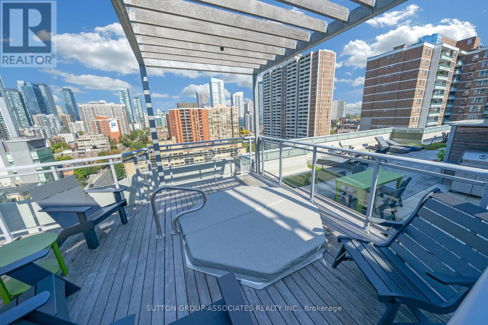 601 - 130 Carlton Street, Toronto, Ontario  M5A 4K3 - Photo 39 - C12446190