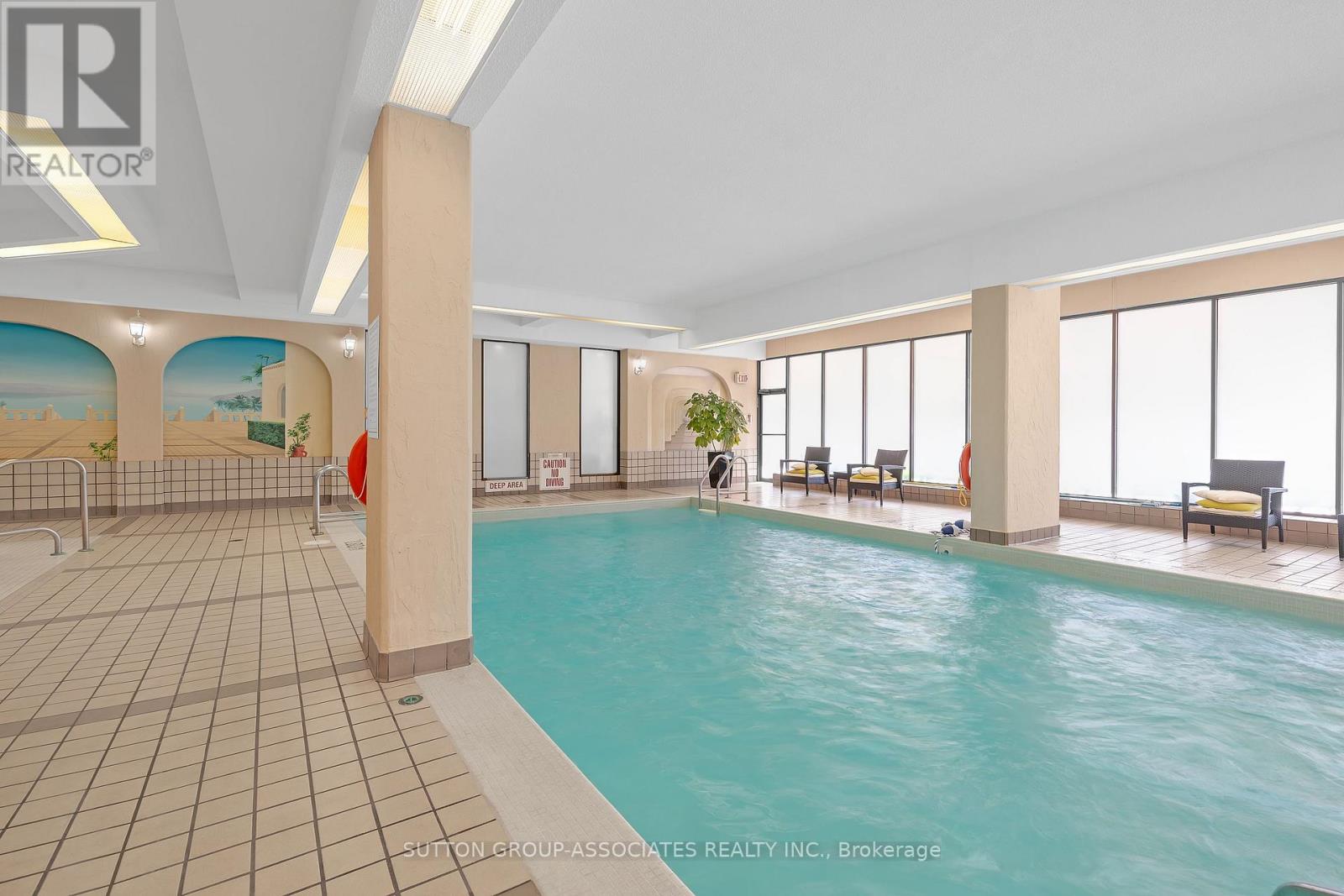 601 - 130 Carlton Street, Toronto, Ontario  M5A 4K3 - Photo 33 - C12446190