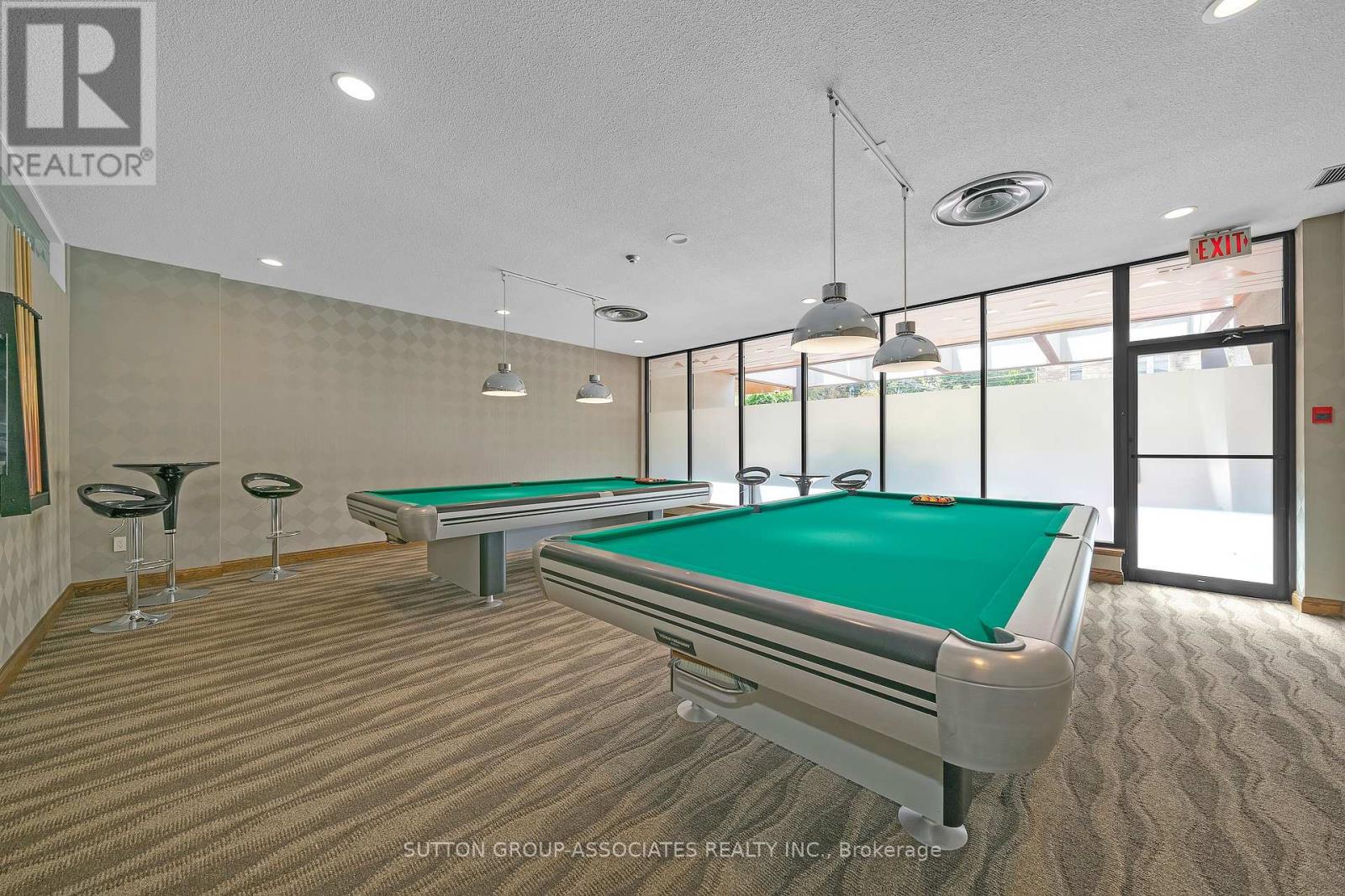 601 - 130 Carlton Street, Toronto, Ontario  M5A 4K3 - Photo 37 - C12446190