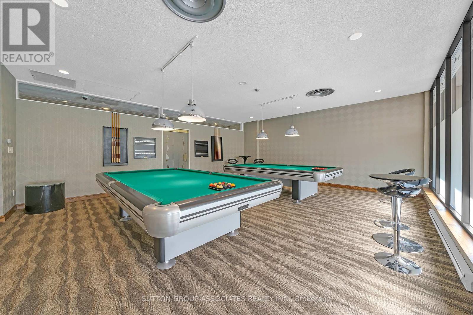 601 - 130 Carlton Street, Toronto, Ontario  M5A 4K3 - Photo 38 - C12446190