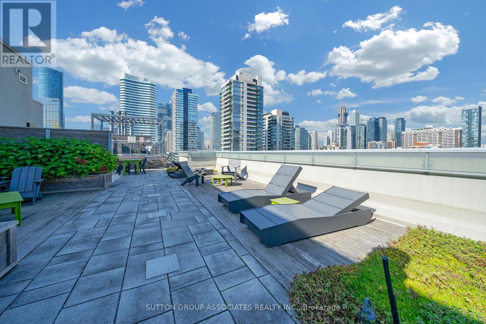 601 - 130 Carlton Street, Toronto, Ontario  M5A 4K3 - Photo 41 - C12446190