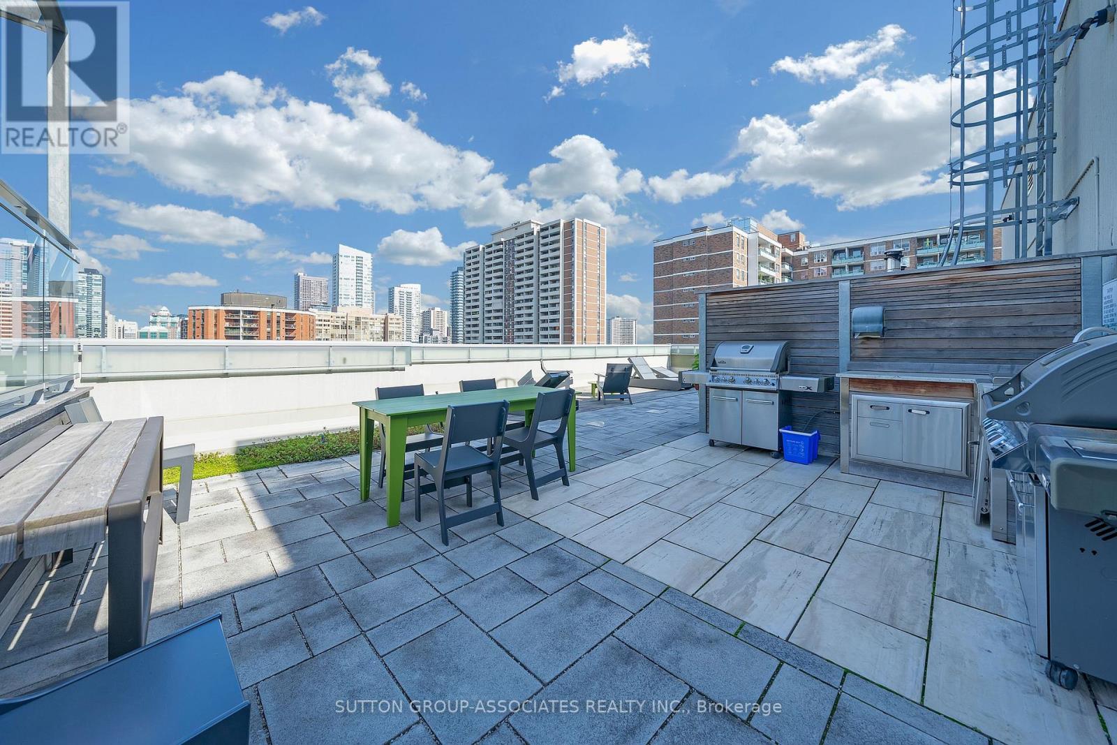 601 - 130 Carlton Street, Toronto, Ontario  M5A 4K3 - Photo 40 - C12446190