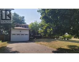 16 PORTLAND CRESCENT, Newmarket, Ontario