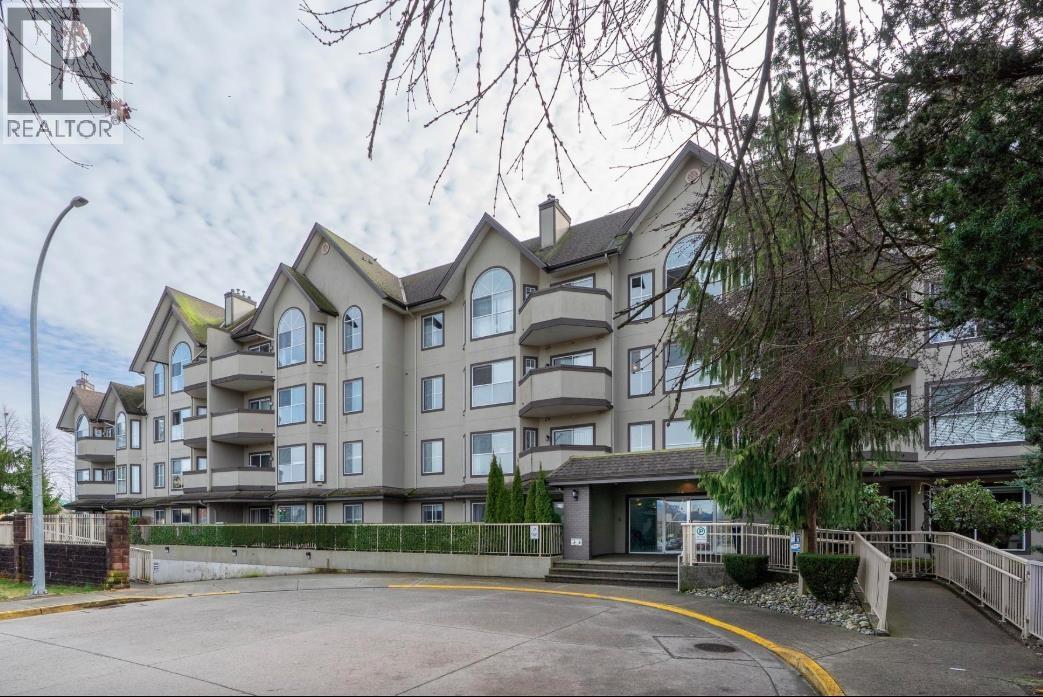 403 12464 191b Street, Pitt Meadows, British Columbia  V3Y 2P6 - Photo 23 - R3035084