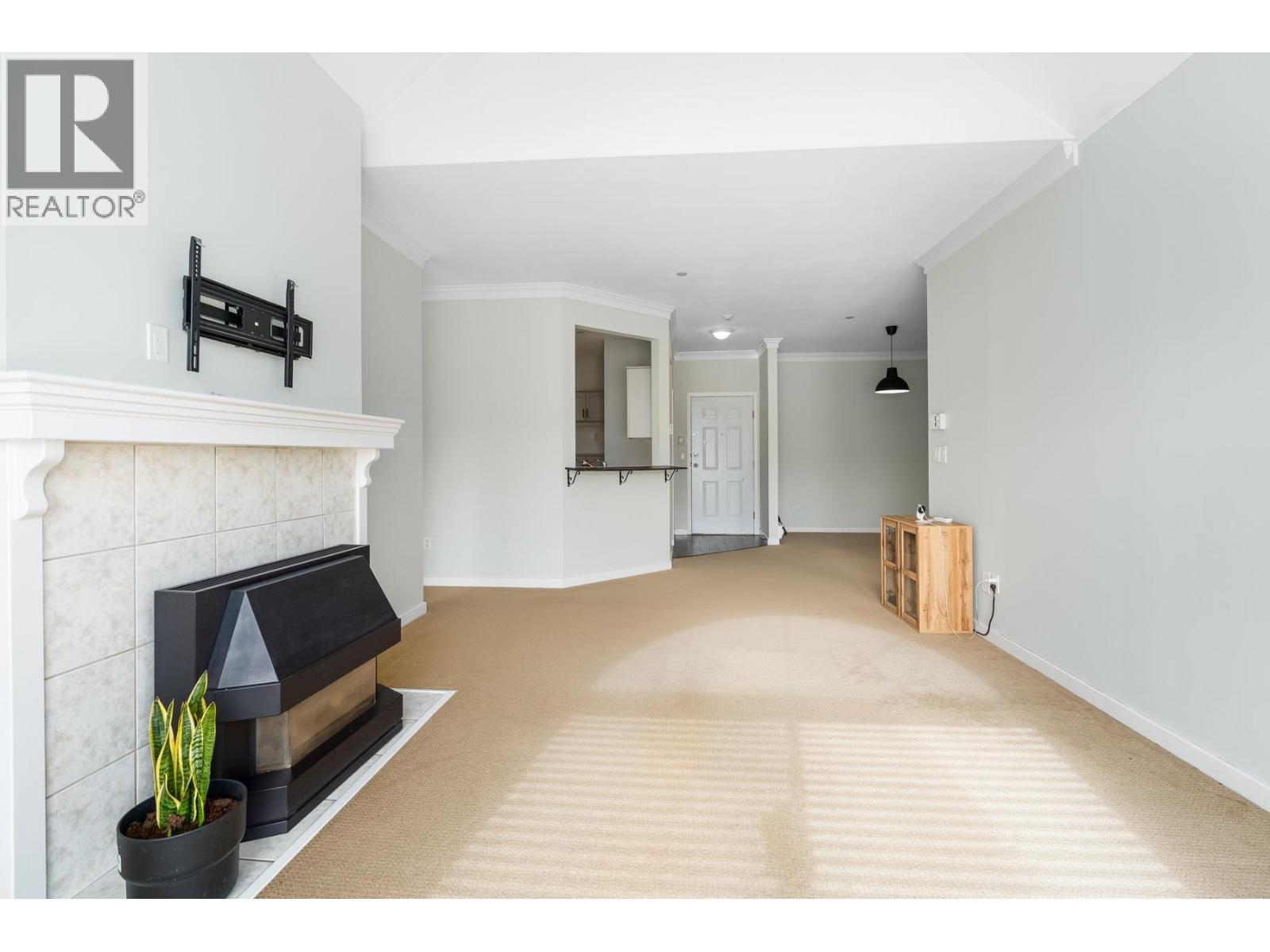 403 12464 191b Street, Pitt Meadows, British Columbia  V3Y 2P6 - Photo 5 - R3035084