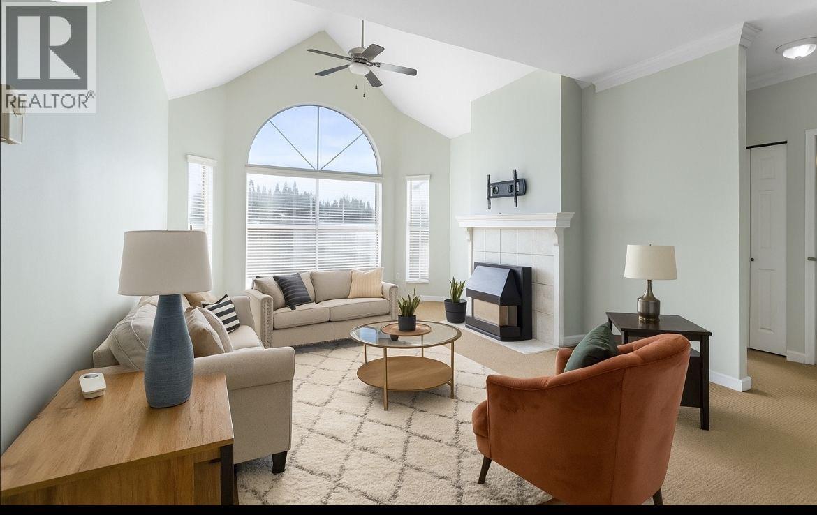 403 12464 191b Street, Pitt Meadows, British Columbia  V3Y 2P6 - Photo 2 - R3035084