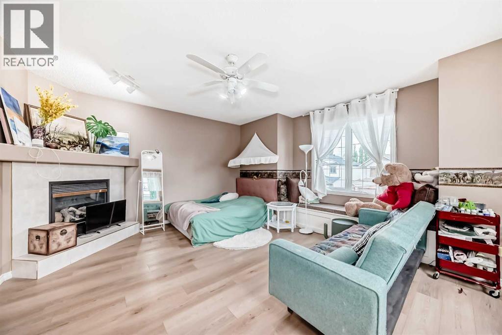 65 Cougarstone Circle Sw, Calgary, Alberta  T3H 4W3 - Photo 24 - A2260267