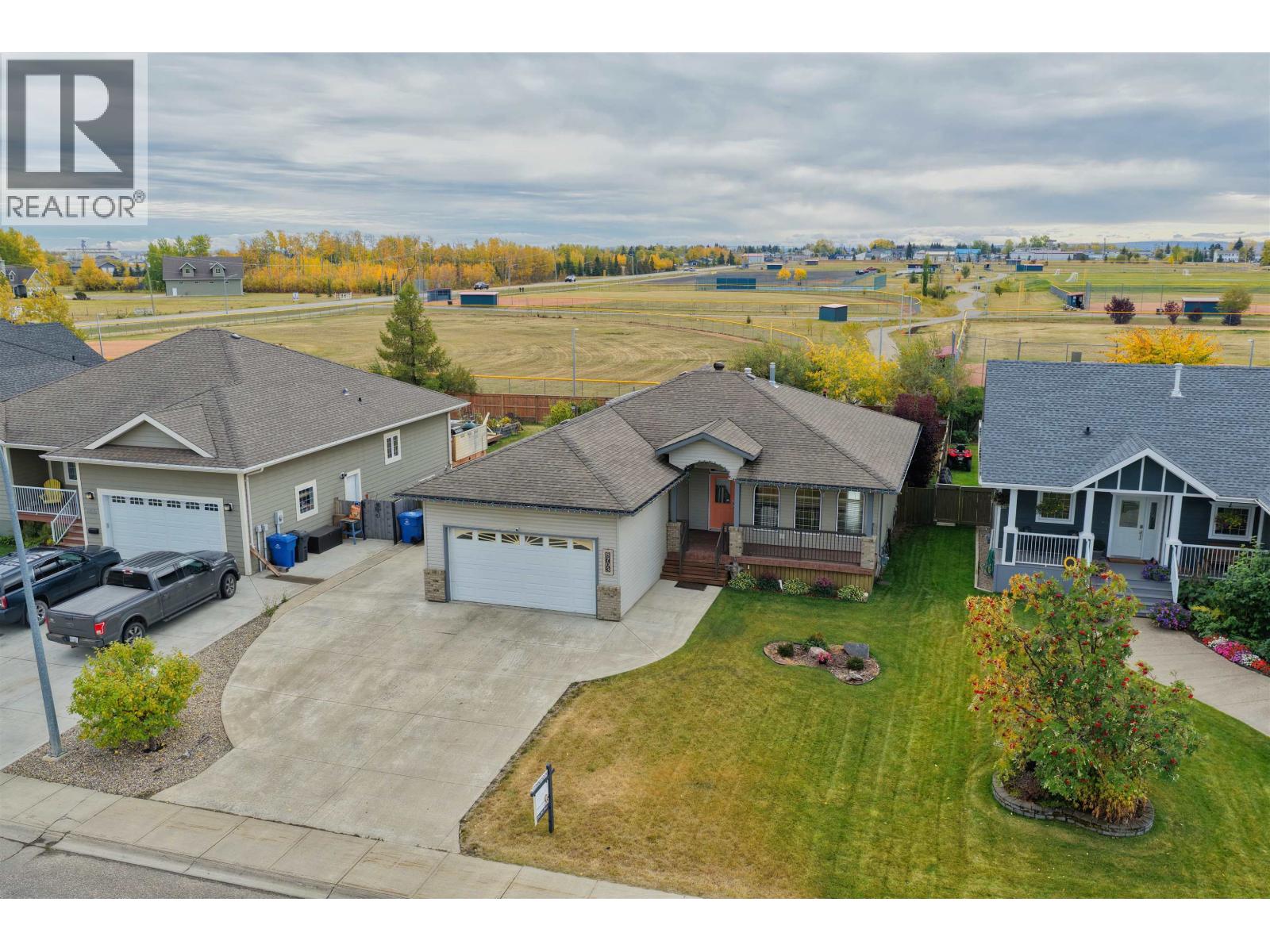8703 109 AVENUE, Fort St. John, British Columbia