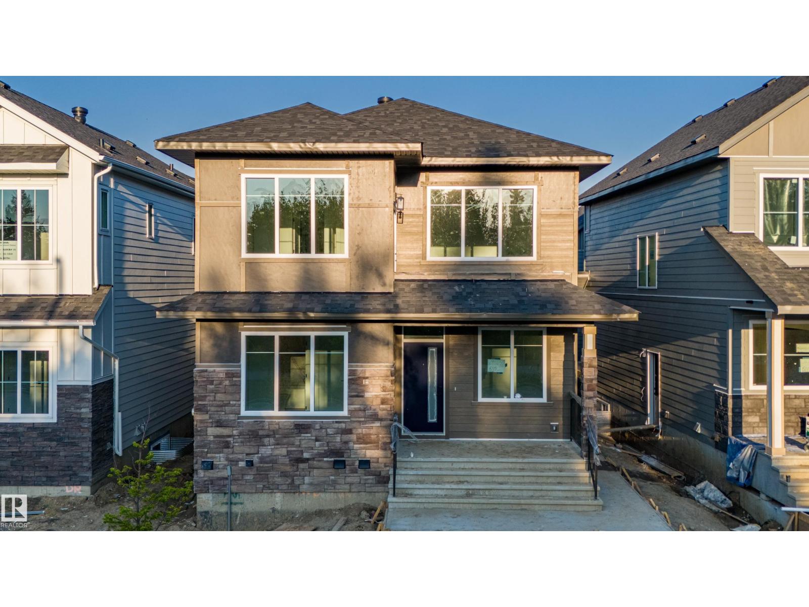 6115 Crawford Dr Sw, Edmonton, Alberta  T6W 4L8 - Photo 11 - E4461085