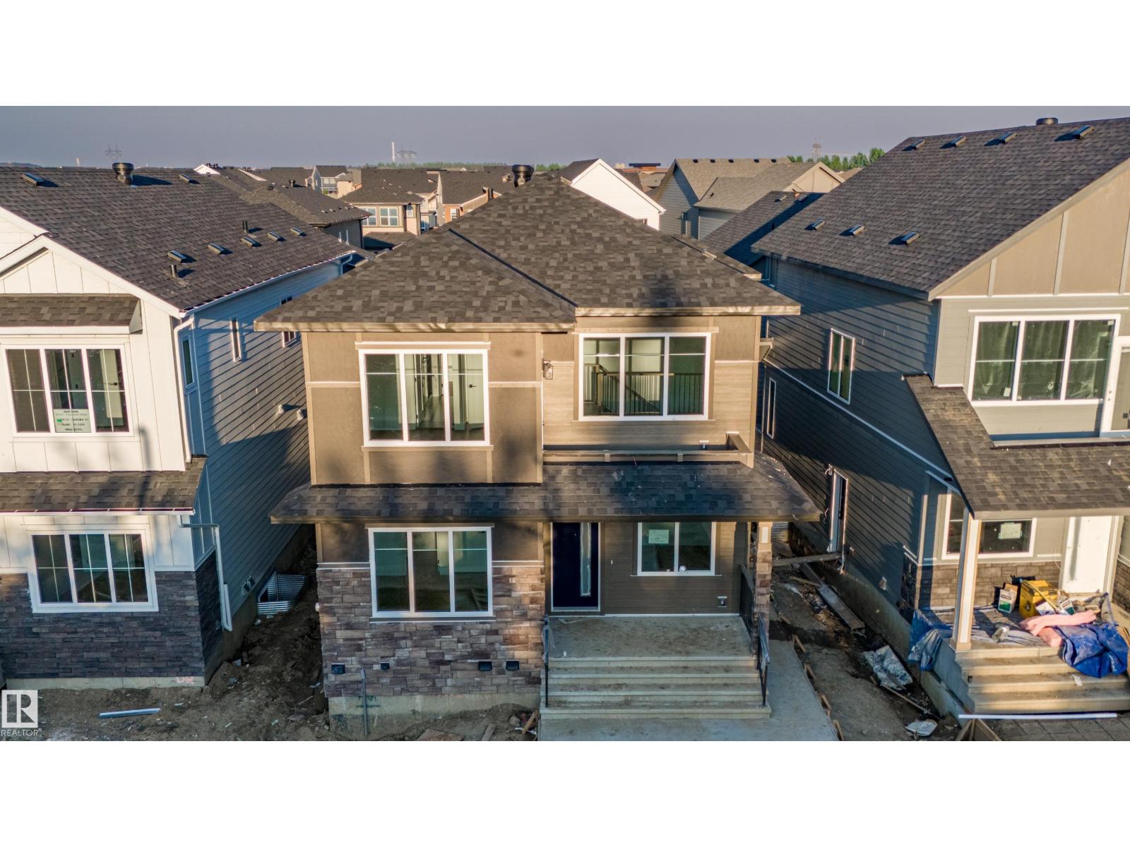 6115 Crawford Dr Sw, Edmonton, Alberta  T6W 4L8 - Photo 12 - E4461085
