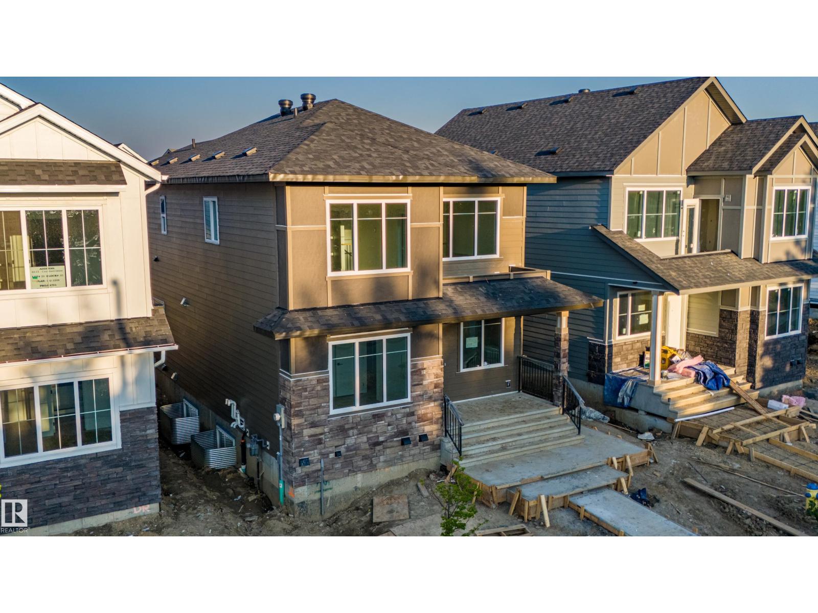 6115 Crawford Dr Sw, Edmonton, Alberta  T6W 4L8 - Photo 13 - E4461085