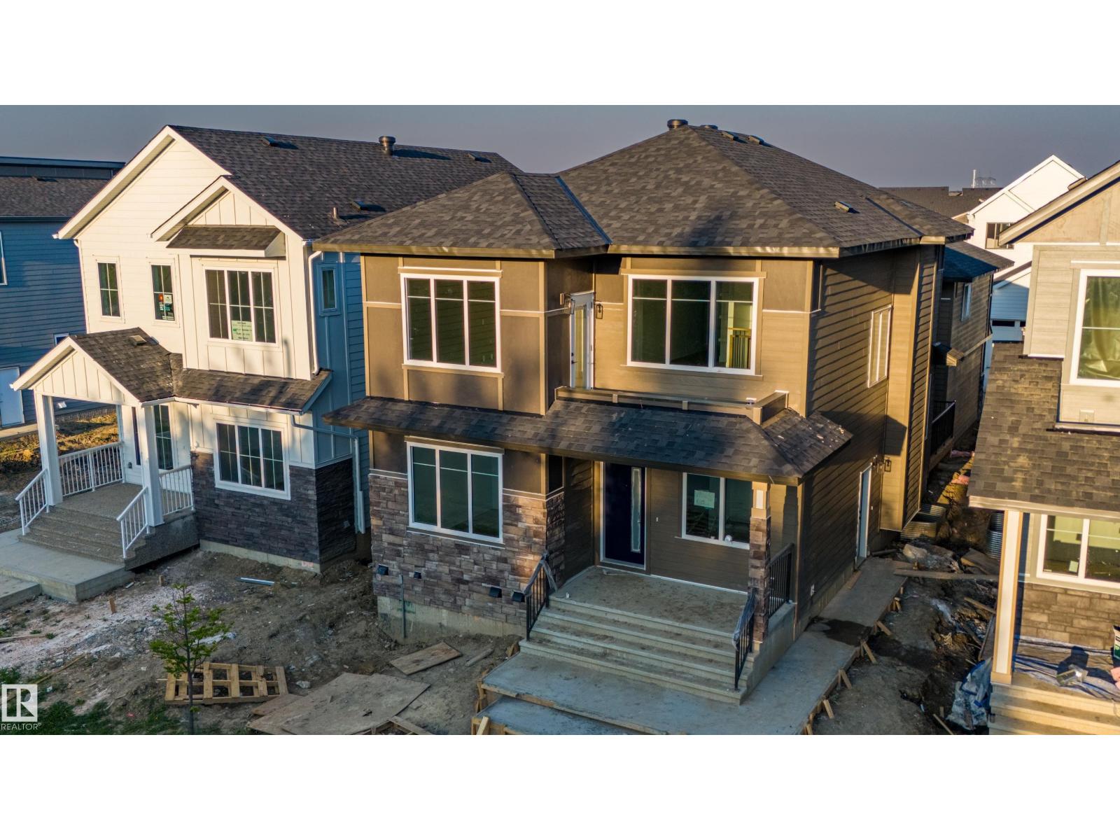 6115 Crawford Dr Sw, Edmonton, Alberta  T6W 4L8 - Photo 14 - E4461085