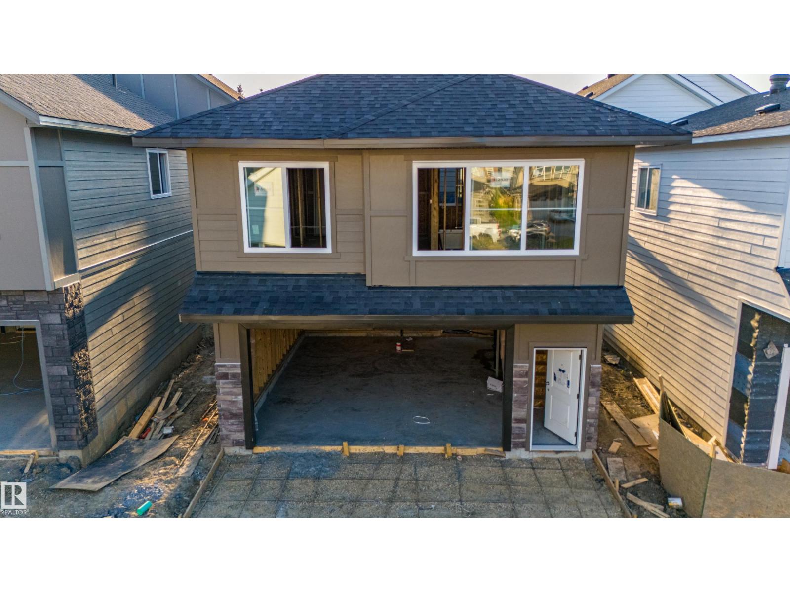 6115 Crawford Dr Sw, Edmonton, Alberta  T6W 4L8 - Photo 54 - E4461085