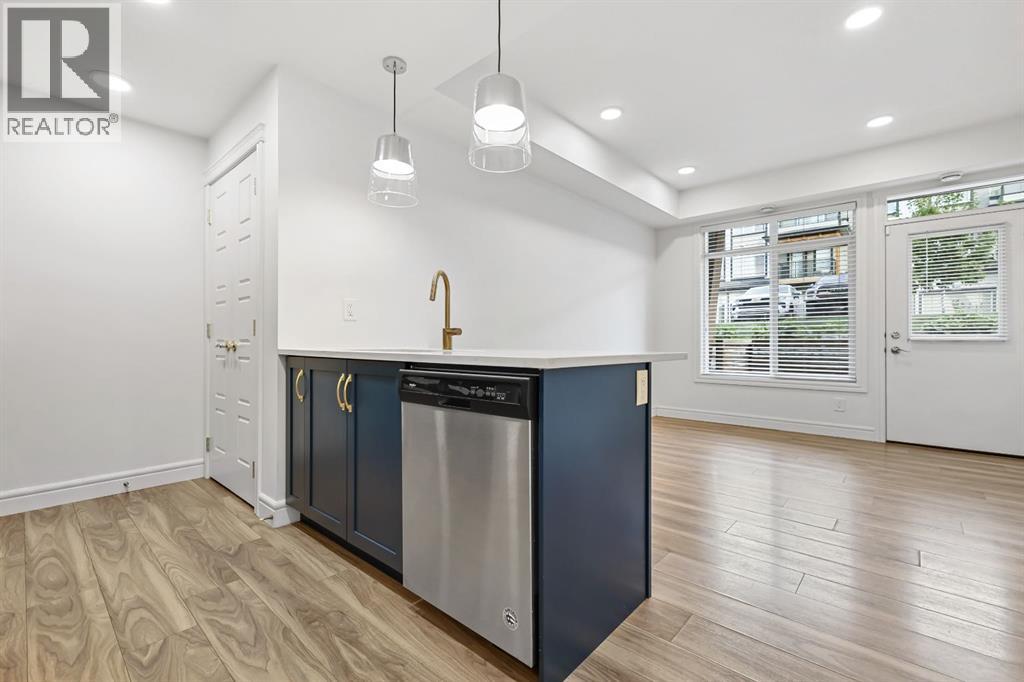 41, 230 Seton Passage Se, Calgary, Alberta  T3M 3A7 - Photo 18 - A2260811