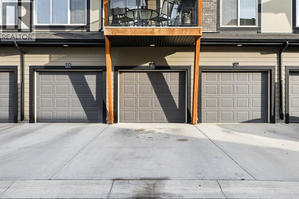 41, 230 Seton Passage Se, Calgary, Alberta  T3M 3A7 - Photo 6 - A2260811