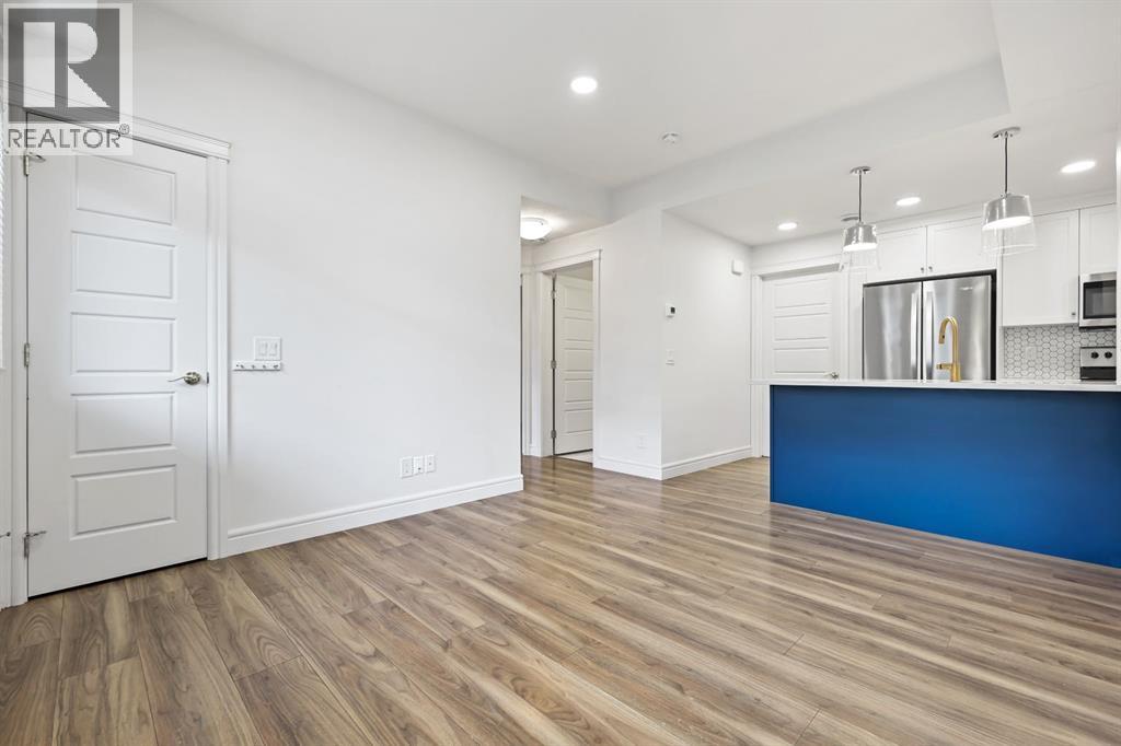 41, 230 Seton Passage Se, Calgary, Alberta  T3M 3A7 - Photo 10 - A2260811