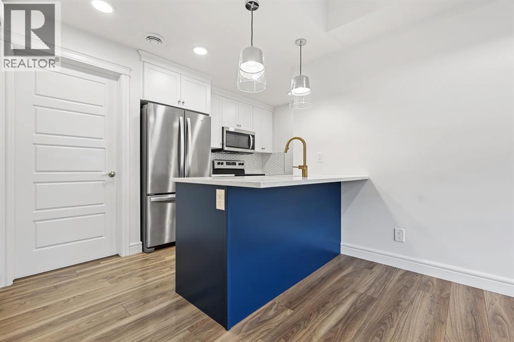 41, 230 Seton Passage Se, Calgary, Alberta  T3M 3A7 - Photo 12 - A2260811