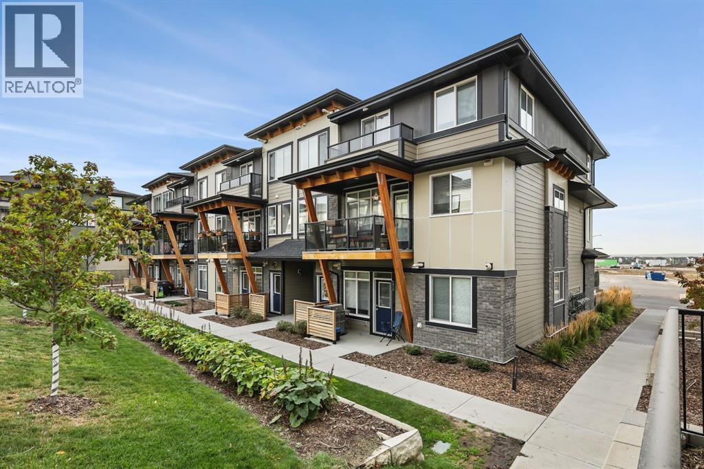 41, 230 Seton Passage Se, Calgary, Alberta  T3M 3A7 - Photo 29 - A2260811