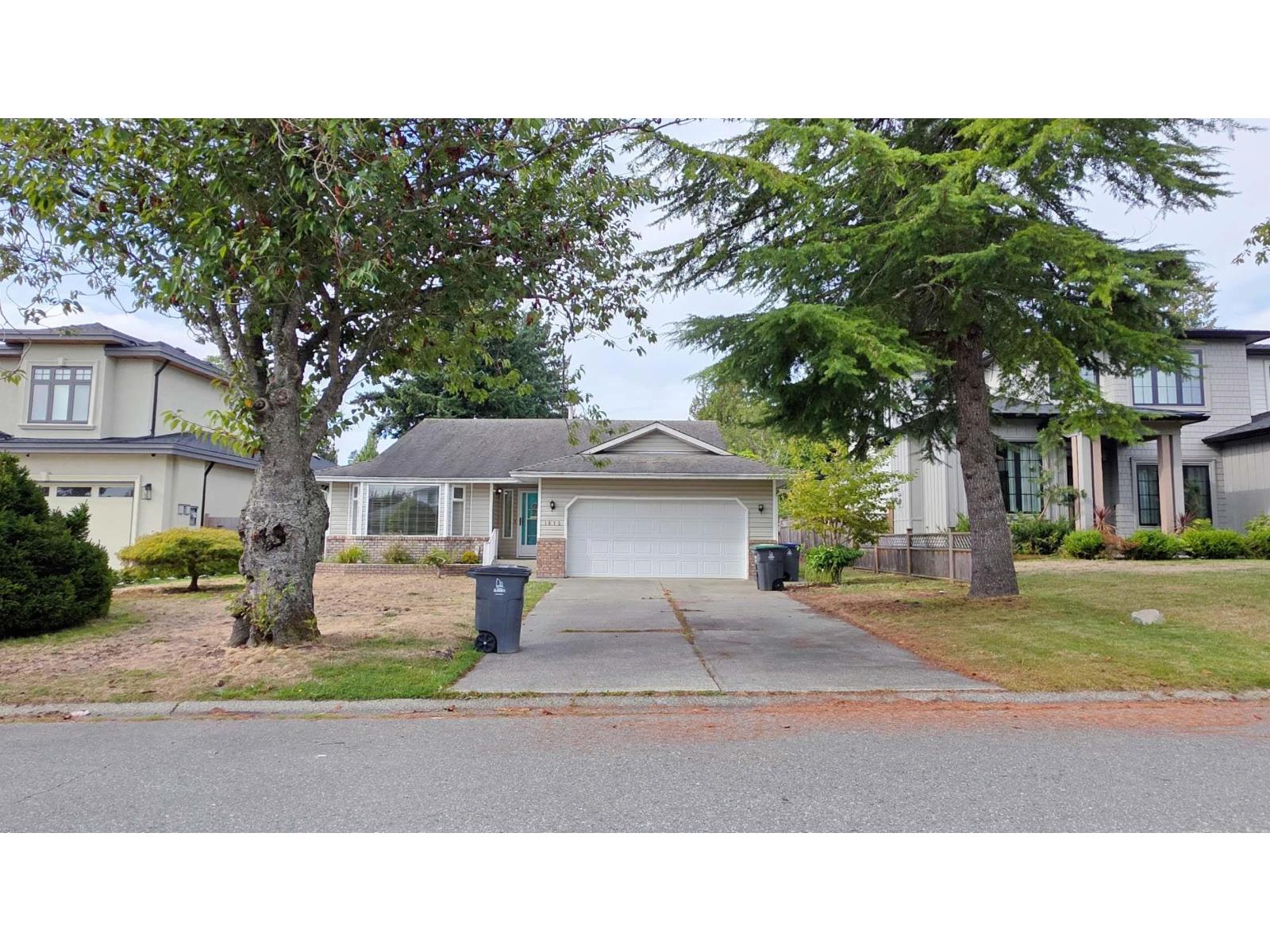 1675 140A STREET, White Rock, British Columbia