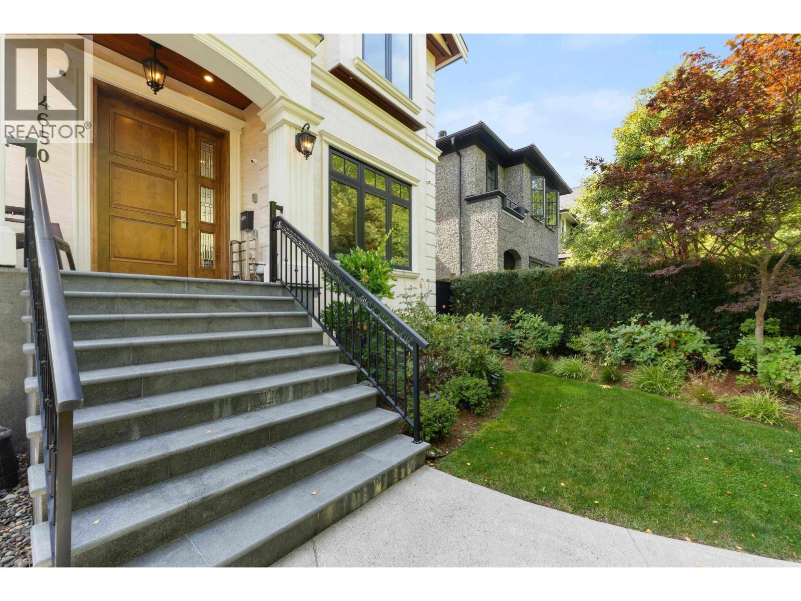 4650 W 6th Avenue, Vancouver, British Columbia  V6R 1V7 - Photo 31 - R3055891