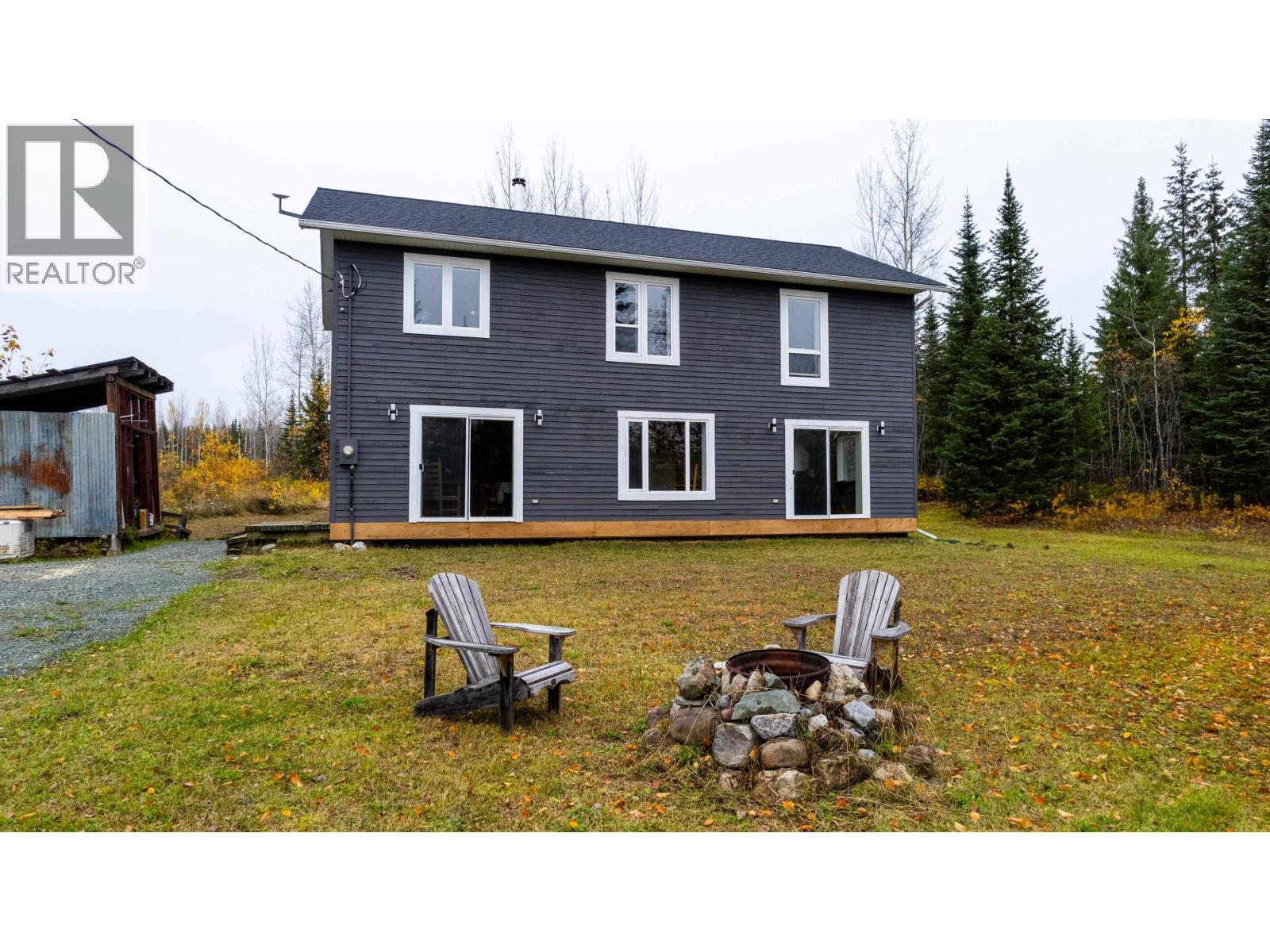 37729 UPPER FRASER ROAD, Prince George, British Columbia