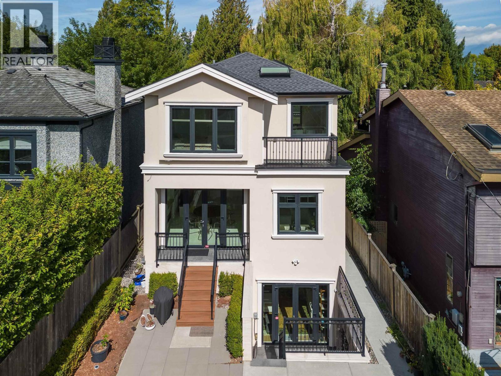 4650 W 6th Avenue, Vancouver, British Columbia  V6R 1V7 - Photo 35 - R3055891