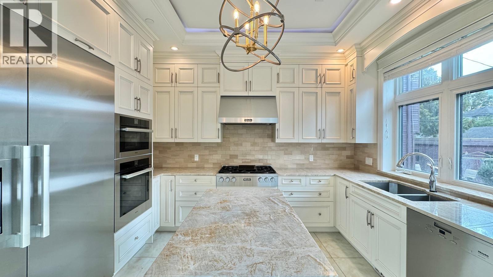 4650 W 6th Avenue, Vancouver, British Columbia  V6R 1V7 - Photo 6 - R3055891