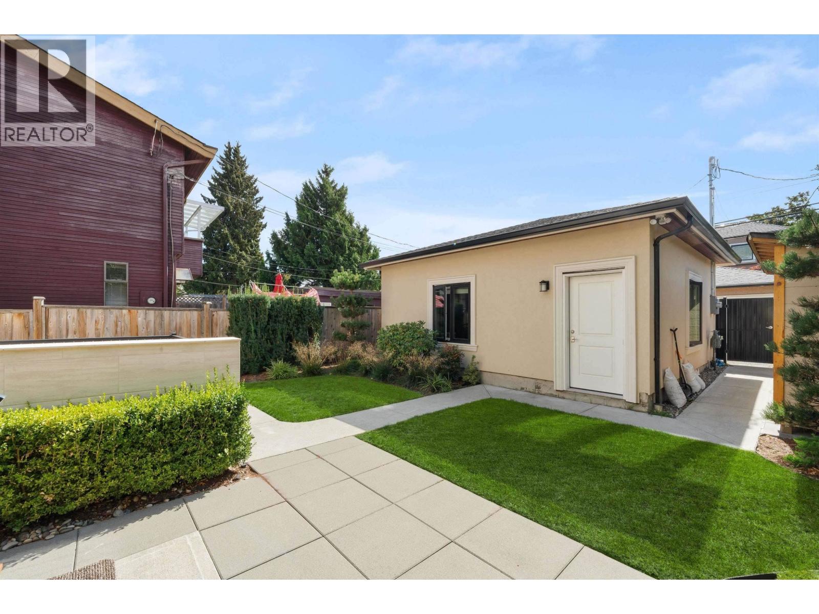 4650 W 6th Avenue, Vancouver, British Columbia  V6R 1V7 - Photo 36 - R3055891