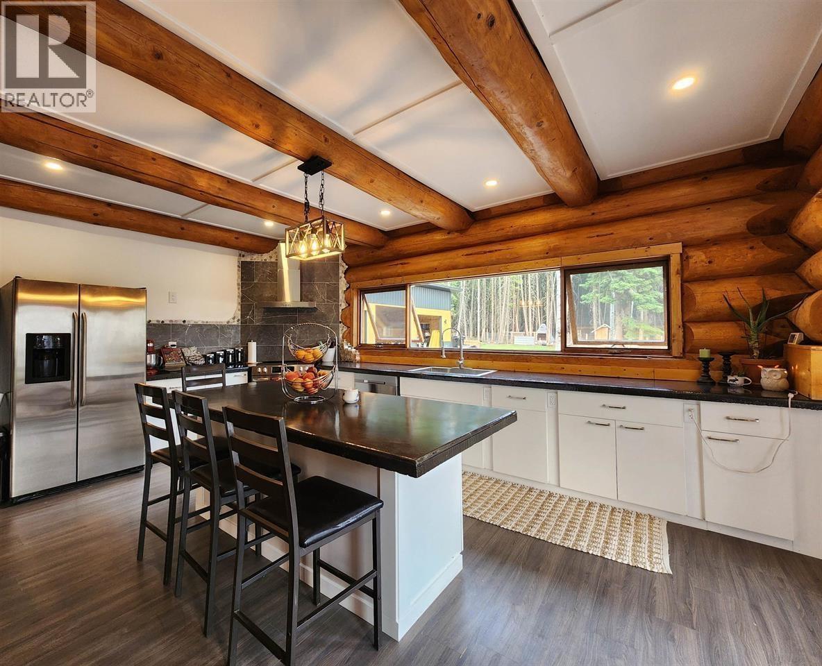 6847 FAWN LK AC01 ROAD, Lone Butte, British Columbia