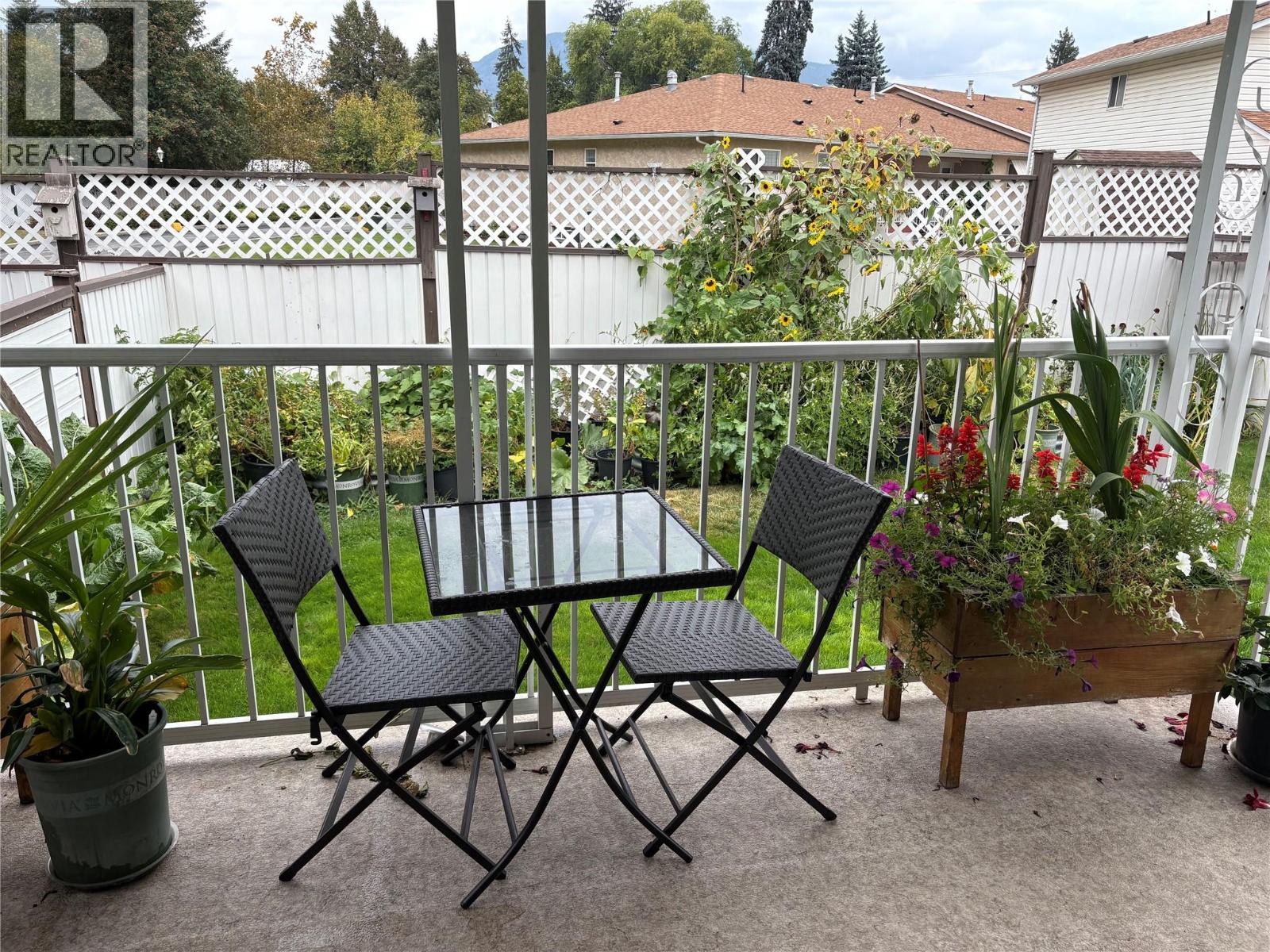 2210 Columbia Avenue Unit# 45, Castlegar, British Columbia  V1N 2X1 - Photo 24 - 10364646