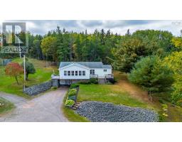 2691 East Margaree Road