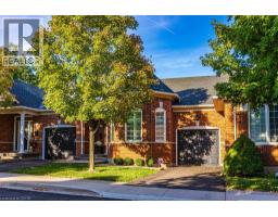 2590 CARBERRY Way Unit# 2, Oakville, Ontario