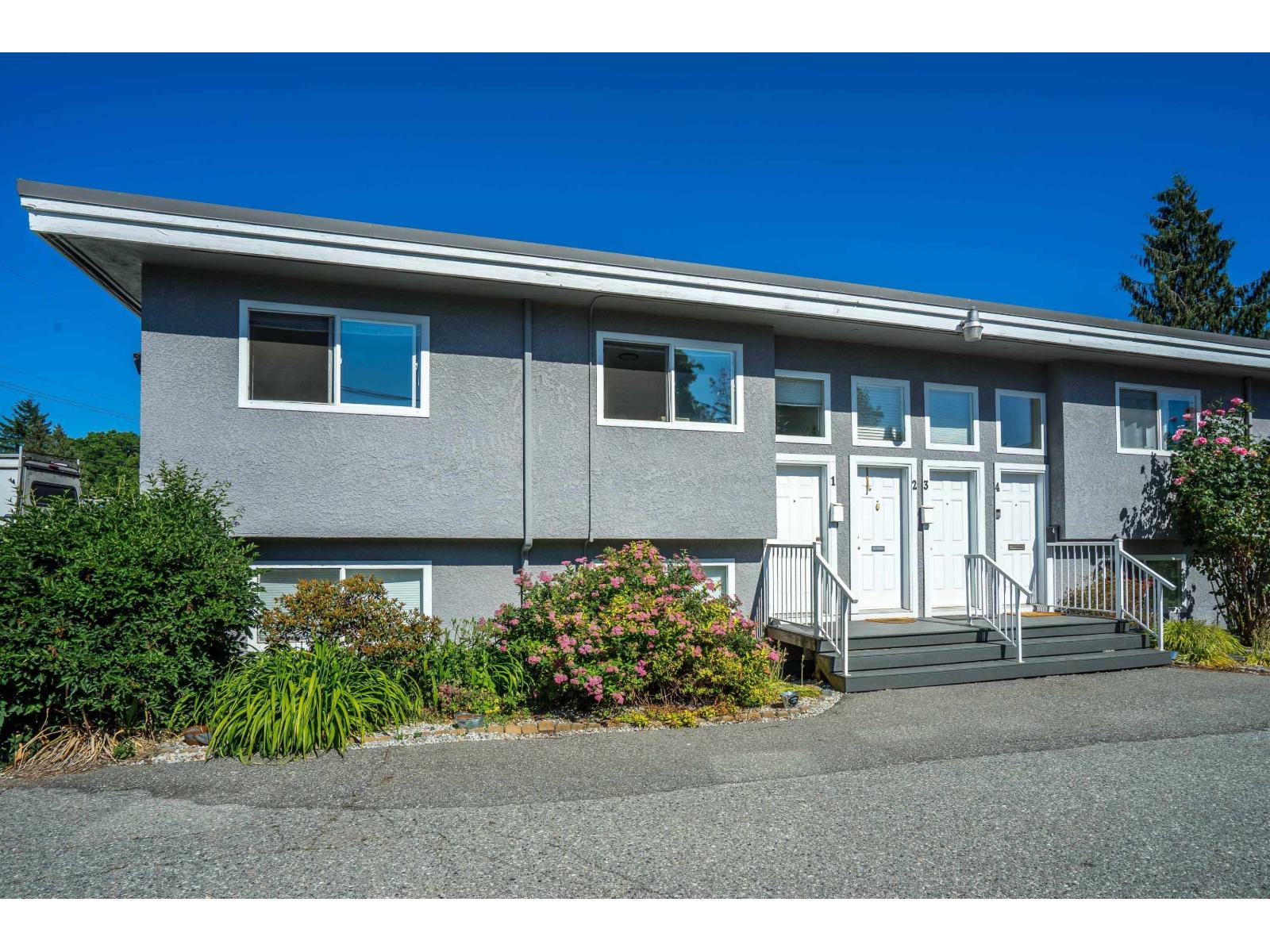 1 33900 Mayfair Avenue, Abbotsford, British Columbia  V2S 1R2 - Photo 25 - R3017183