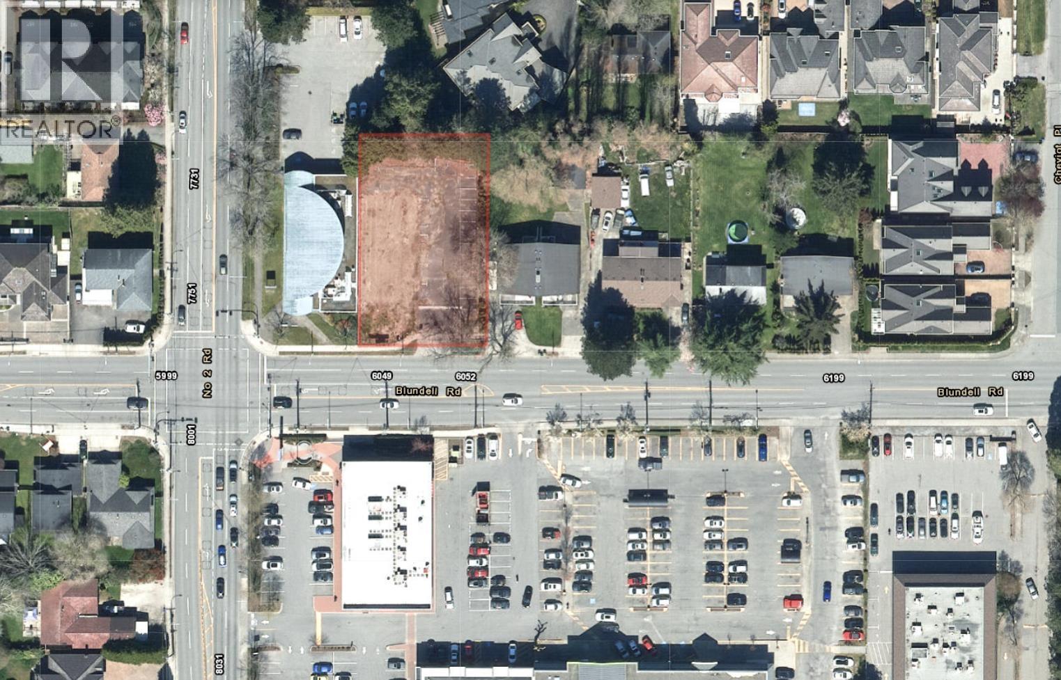 6031 Blundell Road, Richmond, British Columbia  V7C 1H6 - Photo 1 - C8072780