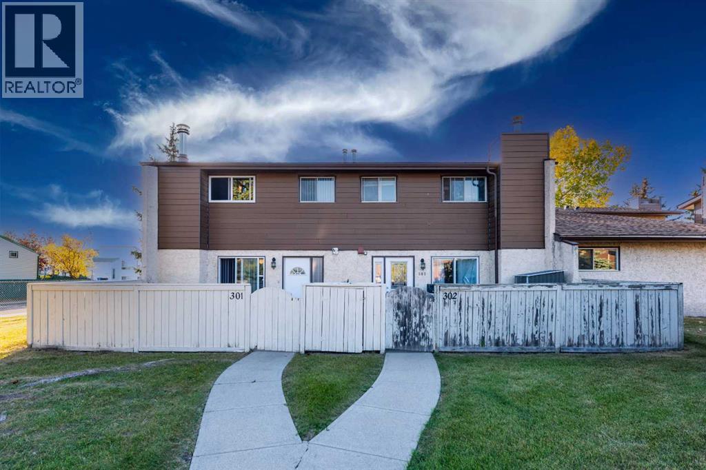 301, 5404 10 Avenue Se, Calgary, Alberta  T2A 5G4 - Photo 2 - A2260636