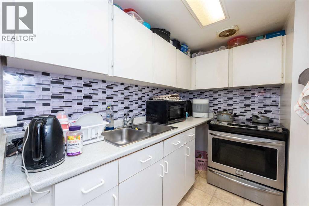 301, 5404 10 Avenue Se, Calgary, Alberta  T2A 5G4 - Photo 12 - A2260636