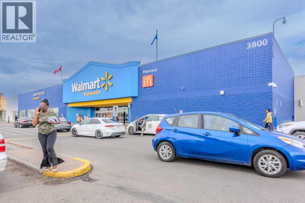 301, 5404 10 Avenue Se, Calgary, Alberta  T2A 5G4 - Photo 38 - A2260636