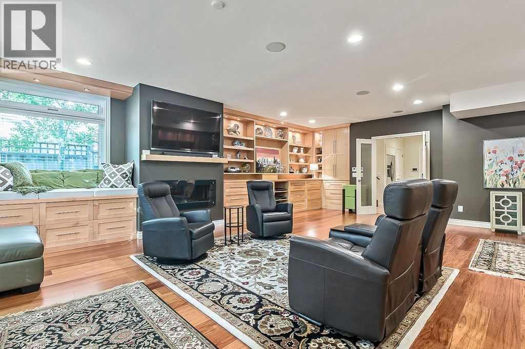 43 Aspen Meadows Green Sw, Calgary, Alberta  T3H 5J9 - Photo 27 - A2261815