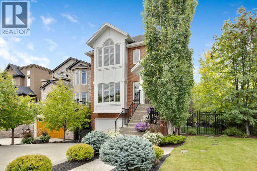 43 Aspen Meadows Green Sw, Calgary, Alberta  T3H 5J9 - Photo 2 - A2261815